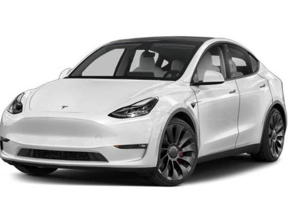 TESLA MODEL Y 2023 7SAYGAEE8PF630100 image TESLA MODEL Y 2023 7SAYGAEE8PF630100 image